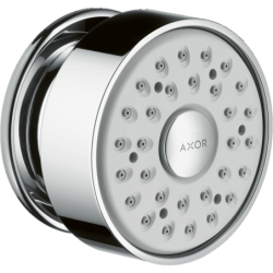 Dysza boczna 1jet, okrągła...