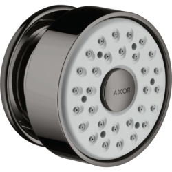 Dysza boczna 1jet, okrągła...