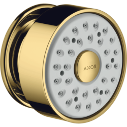 Dysza boczna 1jet, okrągła...