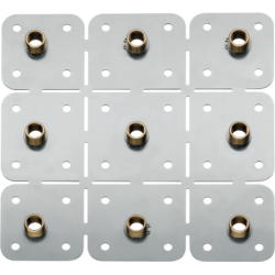 Szablon montażowy...