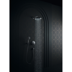 Głowica prysznicowa 240 1jet Classic Chrom Montreux AXOR 28474000