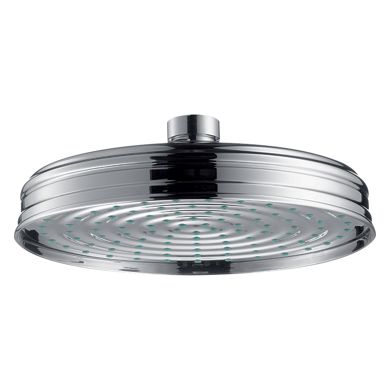 Głowica prysznicowa Classic 180 1jet Brąz Szczotkowany Montreux AXOR 28487140