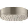 Głowica prysznicowa 180 1jet Nikiel Szczotkowany Citterio AXOR 28489820