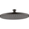 Głowica prysznicowa 240 1jet Czarny Chrom Szczotkowany Starck AXOR 28494340