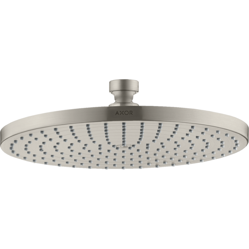 Głowica prysznicowa 240 1jet Stal Szlachetna Optyczna Starck AXOR 28494800