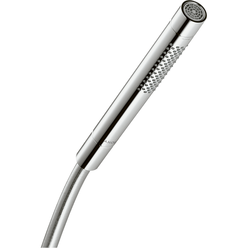 Główka prysznicowa 2jet, Slim Chrom Starck AXOR 28532000