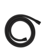 Wąż prysznicowy 1,60 m z nakrętkami stożkowymi Czarny Matowy AXOR 28626670