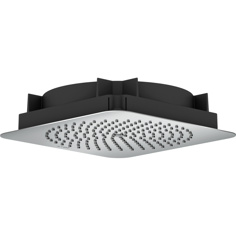 Głowica prysznicowa 270/270 1jet do montażu w suficie Chrom Citterio C AXOR 28794000