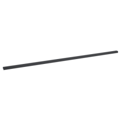 UCHWYT KWADRO PLUS BLACK 80 cm 1 SZT ELITA 168428