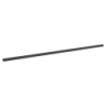UCHWYT KWADRO PLUS BLACK 80 cm 1 SZT ELITA 168428