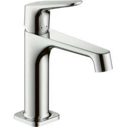 Jednouchwytowa bateria...