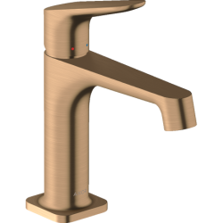 Jednouchwytowa bateria...