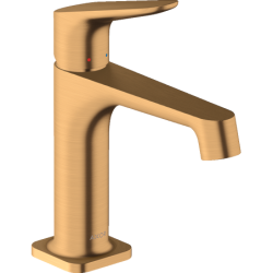 Jednouchwytowa bateria...