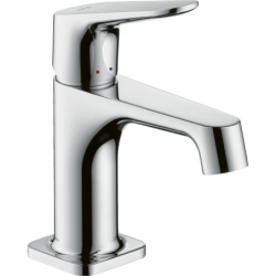 Jednouchwytowa bateria...