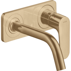 Jednouchwytowa bateria...