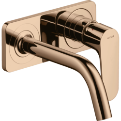 Bateria umywalkowa z...