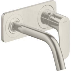 Bateria umywalkowa z...