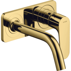 Bateria umywalkowa z...