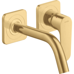 Bateria umywalkowa z...