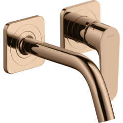 Bateria umywalkowa z...