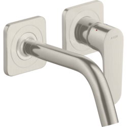 Bateria umywalkowa z...