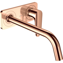 Bateria umywalkowa z...