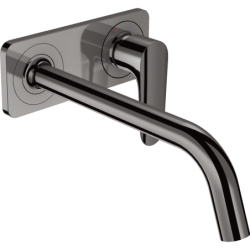 Bateria umywalkowa z...