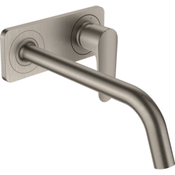 Bateria umywalkowa z...