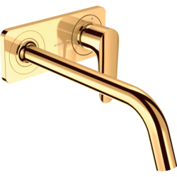 Bateria umywalkowa z...