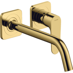 Bateria umywalkowa z...