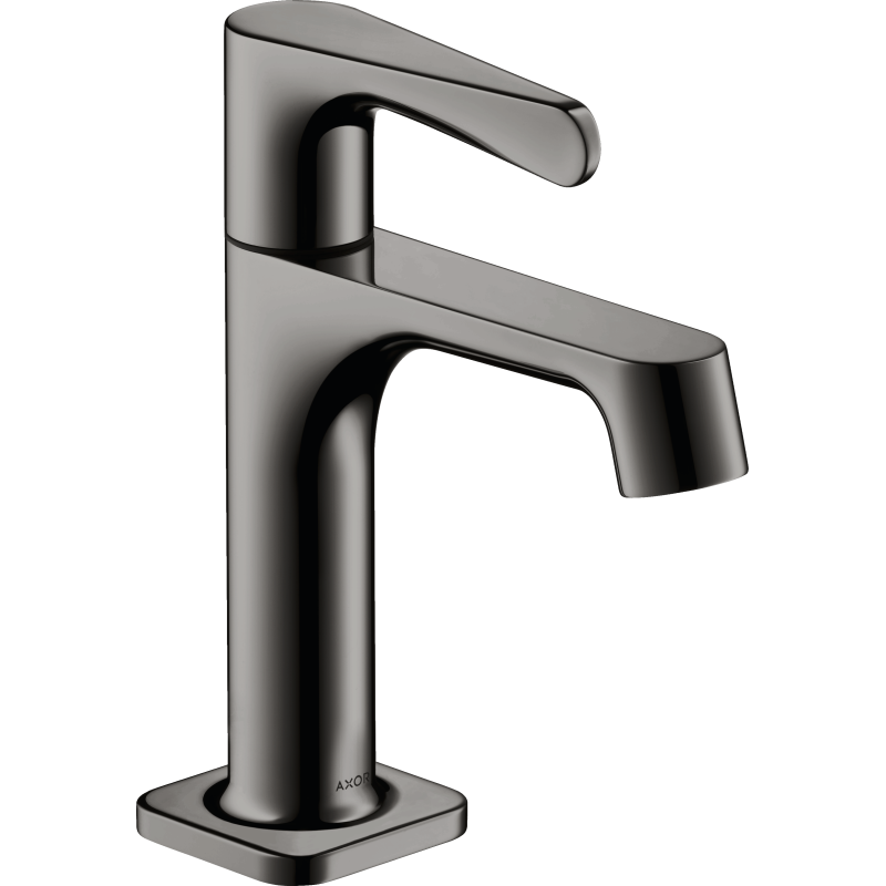 Bateria bez mieszacza 90 bez kompletu odpływowego Czarny Chrom Polerowany Citterio M AXOR 34130330