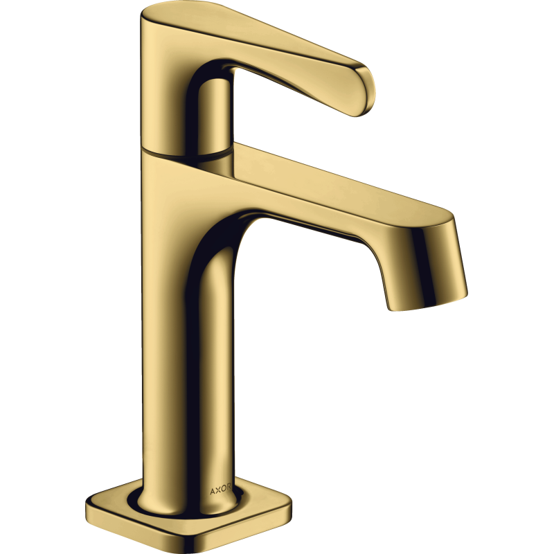 Bateria bez mieszacza 90 bez kompletu odpływowego Złoty Optyczny Polerowany Citterio M AXOR 34130990