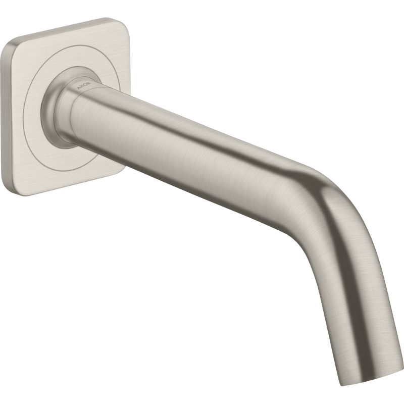 Wylewka wannowa Stal Szlachetna Optyczna Citterio M AXOR 34410800