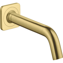 Wylewka wannowa Mosiądz...