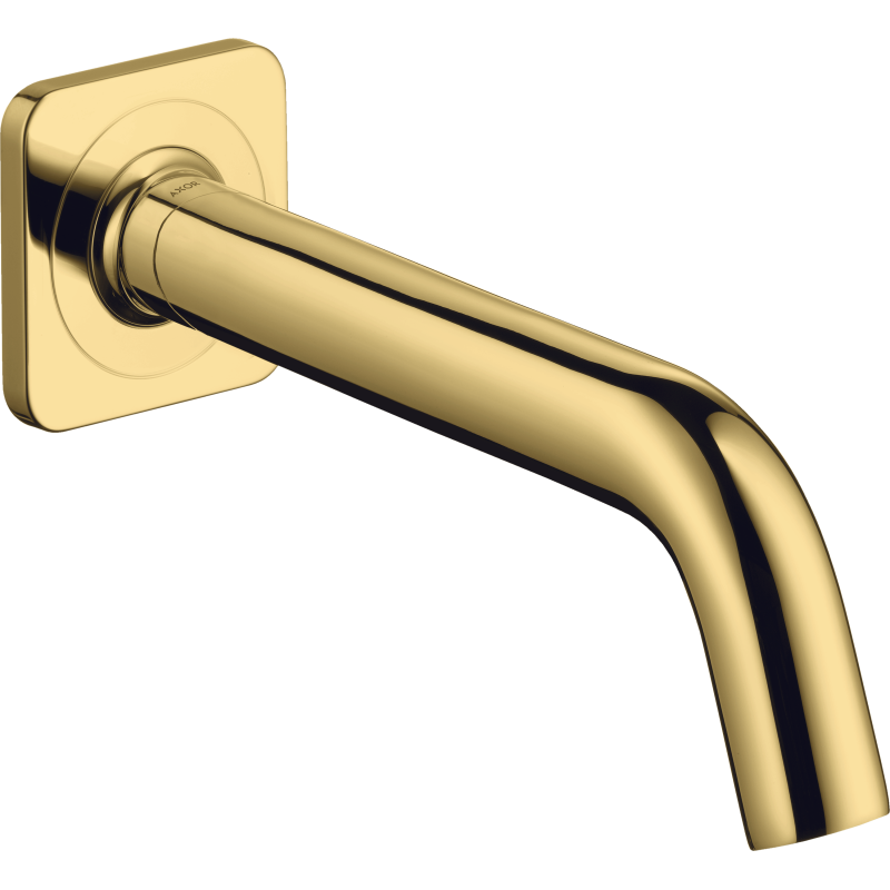 Wylewka wannowa Złoty Optyczny Polerowany Citterio M AXOR 34410990