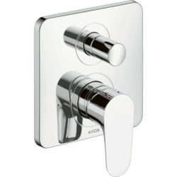 Jednouchwytowa bateria...