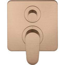 Jednouchwytowa bateria...