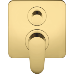 Jednouchwytowa bateria...