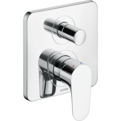 Jednouchwytowa bateria...