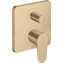 Jednouchwytowa bateria...