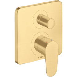 Jednouchwytowa bateria...