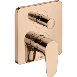 Jednouchwytowa bateria...