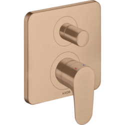 Jednouchwytowa bateria...