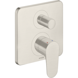 Jednouchwytowa bateria...