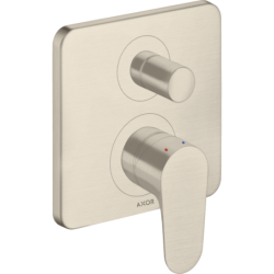 Jednouchwytowa bateria...