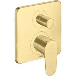 Jednouchwytowa bateria...