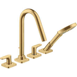 4-otw. bateria wannowa z...