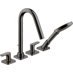 4-otw. bateria wannowa z...