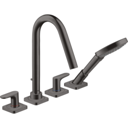 4-otw. bateria wannowa z...