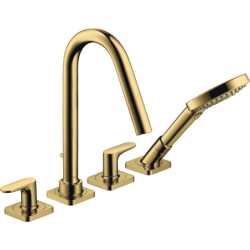 4-otw. bateria wannowa do...